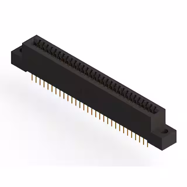 892-060-524-204 EDAC Inc.  Edgeboard Connectors